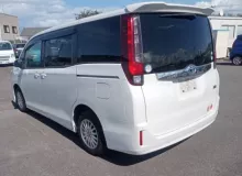 Доводчик двери TOYOTA NOAH/VOXY/ESQUIRE 2014/Цвет 070 8500628171 ZWR80G/ZWR80W/ZWR80/ZRR85G/ZRR85W/ZRR85/ZRR80G/ZRR80/ZRR80W 2ZRFXE, задний левый