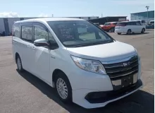 Доводчик двери TOYOTA NOAH/VOXY/ESQUIRE 2014/Цвет 070 8500628171 ZWR80G/ZWR80W/ZWR80/ZRR85G/ZRR85W/ZRR85/ZRR80G/ZRR80/ZRR80W 2ZRFXE, задний левый