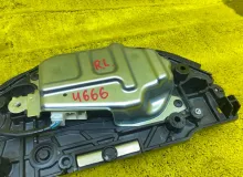 Доводчик двери TOYOTA NOAH/VOXY/ESQUIRE 2014/Цвет 070 8500628171 ZWR80G/ZWR80W/ZWR80/ZRR85G/ZRR85W/ZRR85/ZRR80G/ZRR80/ZRR80W 2ZRFXE, задний левый