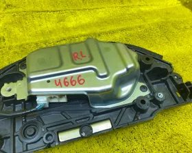 Доводчик двери TOYOTA