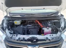 Доводчик двери TOYOTA NOAH/VOXY/ESQUIRE 2014/Цвет 070 8500628171 ZWR80G/ZWR80W/ZWR80/ZRR85G/ZRR85W/ZRR85/ZRR80G/ZRR80/ZRR80W 2ZRFXE, задний левый