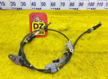 Трос переключения акпп TOYOTA VOXY/NOAH 2010/Цвет 070 3382028471 ZRR75G/ZRR75W/ZRR75/ZRR70W/ZRR70G/ZRR70 3ZRFAE, передний