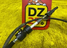 Трос переключения акпп TOYOTA VOXY/NOAH 2010/Цвет 070 3382028471 ZRR75G/ZRR75W/ZRR75/ZRR70W/ZRR70G/ZRR70 3ZRFAE, передний
