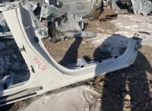 Порог кузова TOYOTA SIENTA 2017Цвет 040 6131152080 NSP172G/NSP172/NSP170/NSP170G/NSP170R/NCP175/NCP175G/NHP170/NHP170G/NHP170R 2NRFKE, передний правый