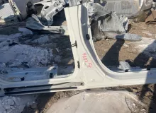 Порог кузова TOYOTA SIENTA 2017Цвет 040 6131152080 NSP172G/NSP172/NSP170/NSP170G/NSP170R/NCP175/NCP175G/NHP170/NHP170G/NHP170R 2NRFKE, передний правый