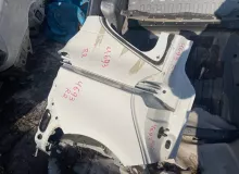 Крыло заднее TOYOTA SIENTA 2017Цвет 040 6161152490 NSP172G/NSP172/NSP170/NSP170G/NSP170R/NCP175/NCP175G/NHP170/NHP170G/NHP170R 2NRFKE, заднее правое