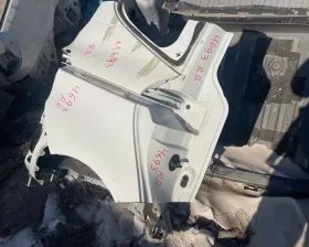 Крыло заднее TOYOTA