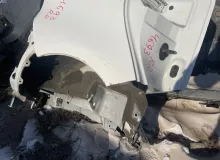 Крыло заднее TOYOTA SIENTA 2017Цвет 040 6161152490 NSP172G/NSP172/NSP170/NSP170G/NSP170R/NCP175/NCP175G/NHP170/NHP170G/NHP170R 2NRFKE, заднее правое