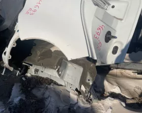 Крыло заднее TOYOTA