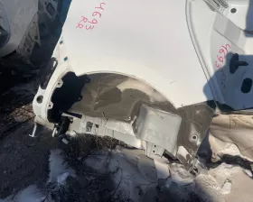 Крыло заднее TOYOTA