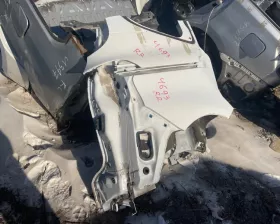 Крыло заднее TOYOTA