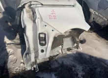 Крыло заднее TOYOTA SIENTA 2017Цвет 040 6161152490 NSP172G/NSP172/NSP170/NSP170G/NSP170R/NCP175/NCP175G/NHP170/NHP170G/NHP170R 2NRFKE, заднее правое