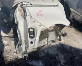 Крыло заднее TOYOTA