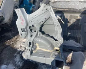 Крыло заднее TOYOTA