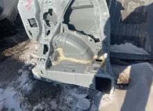 Крыло заднее TOYOTA SIENTA 2017Цвет 040 6161152490 NSP172G/NSP172/NSP170/NSP170G/NSP170R/NCP175/NCP175G/NHP170/NHP170G/NHP170R 2NRFKE, заднее правое
