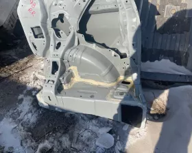 Крыло заднее TOYOTA