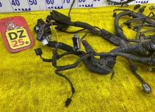 Коса двс LEXUS RX350 2009 8212148390 GGL10W/GGL10L/GGL10/GGL15/GGL15W/GGL15L/GGL15R/GGL16/GGL16W 2GRFE, передняя