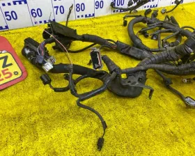 Коса двс TOYOTA