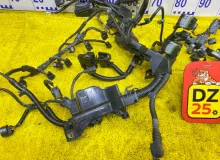 Коса двс HONDA SHUTTLE 2016/Цвет NH700M 32120TYVJ40 GP8 LEB, передняя
