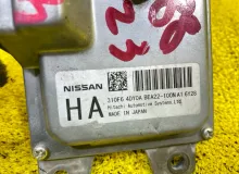 Блок управления акпп NISSAN SERENA 2016/Цвет G41 310F64DY0A GFC27/GNC27 MR20DD, передний