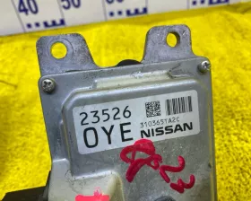 Блок управления акпп NISSAN