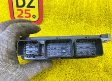 Блок управления двс NISSAN SERENA 2016/Цвет G41 237035TA1A GNC27/GFC27 MR20DD, передний