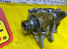 Генератор NISSAN SERENA 2016/Цвет G41 2310A5TA2A GFC27/GC27/C27/GFNC27/GNC27 MR20DD, передний