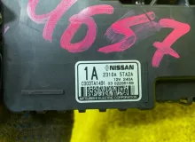 Генератор NISSAN SERENA 2016/Цвет G41 2310A5TA2A GFC27/GC27/C27/GFNC27/GNC27 MR20DD, передний