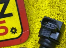 Катушка зажигания NISSAN SERENA 2016/Цвет G41 224485TA0A GFC27/GC27/C27/GFNC27/GNC27 MR20DD, передняя