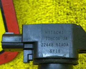 Катушка зажигания NISSAN