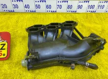 Коллектор впускной TOYOTA ALPHARD/VELLFIRE/BLADE/CAMRY/ESTIMA/MARK X ZIO/PREVIA/TARAGO 2009/Цвет 1F7 1719031081 GGH20W/GGH20/GGH25W/GGH25/GRE156H/GSV40L/GSV50L/GSR50W/GSR55W/GGA10 2GRFE, передний