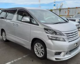 Коллектор впускной Toyota