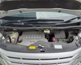 Коллектор впускной Toyota