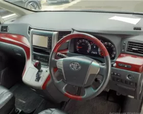Коллектор впускной Toyota