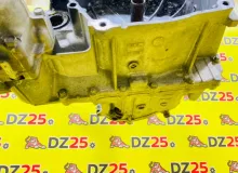 АКПП HONDA VEZEL BFE|2014 BFE RU4 LEB, передняя