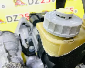 АКПП HONDA