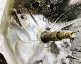 АКПП HONDA