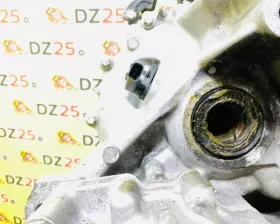 АКПП HONDA