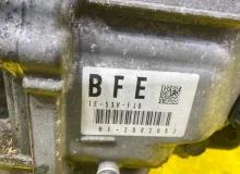 АКПП HONDA VEZEL BFE|2014 BFE RU4 LEB, передняя