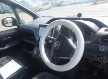 Доводчик двери TOYOTA NOAH/VOXY/ESQUIRE 2014/Цвет 070 8500628171 ZWR80G/ZWR80W/ZWR80/ZRR85G/ZRR85W/ZRR85/ZRR80G/ZRR80/ZRR80W 2ZRFXE, задний левый