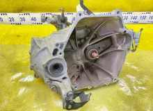 МКПП HONDA FIT 2011/SF8M SF8M GE8 L15A