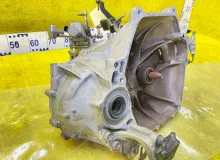 МКПП HONDA FIT 2011/SF8M SF8M GE8 L15A