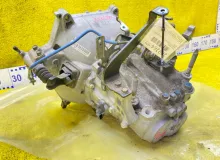 МКПП HONDA FIT 2011/SF8M SF8M GE8 L15A