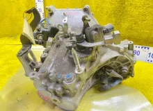 МКПП HONDA FIT 2011/SF8M SF8M GE8 L15A