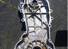 Лобовина двс HONDA FREED SPIKE/FREED/CIVIC 2012 11410RW0000 GP3/FB4 LEA, передняя