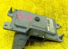 Блок управления акпп NISSAN DUALIS/QASHQAI 2010/Цвет QAB 310363ZB2A KNJ10/NJ10/J10 MR20DE, передний