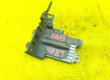 Блок управления акпп NISSAN DUALIS/QASHQAI 2010/Цвет QAB 310363ZB2A KNJ10/NJ10/J10 MR20DE, передний