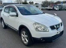 Блок управления акпп NISSAN DUALIS/QASHQAI 2010/Цвет QAB 310363ZB2A KNJ10/NJ10/J10 MR20DE, передний