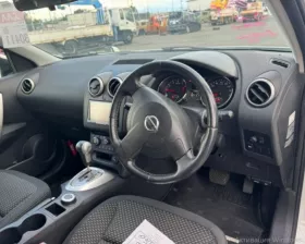 Блок управления акпп NISSAN