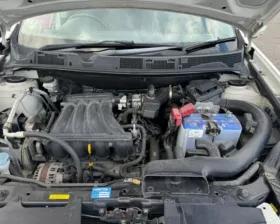 Блок управления акпп NISSAN